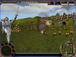 Warrior Kings (steam key)