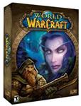 World of Warcraft Гостевой ключ (RUS)