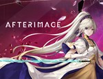 Afterimage (steam key)