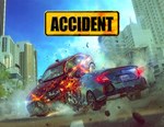 Accident (steam key)