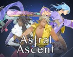 Astral Ascent (steam key)