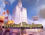 Vertical Kingdom (steam key)