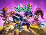 Voodolls (steam key)