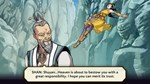 Shuyan Saga (steam key)