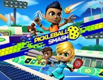 Pickleball Smash (steam key)