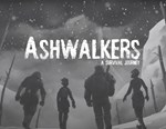 Ashwalkers (steam key)