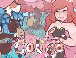 Calico (steam key)