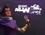A Long Way Down (steam key)