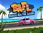 BAFL Breaks Are For Losers (steam key)
