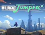Blade Jumper (steam key)