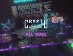 Crypto Against All Odds (steam key)