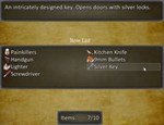 Derange (steam key)