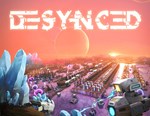 Desynced (steam key)