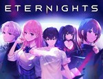 Eternights (steam key)