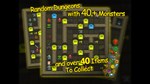 DungeonUp (steam key)
