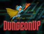 DungeonUp (steam key)