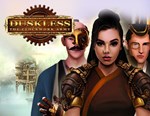 Duskless The Clockwork Army (steam key)