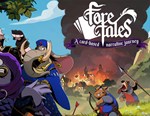Foretales (steam key)