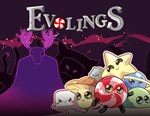 Evolings (steam key)