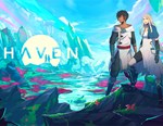 Haven (steam key)