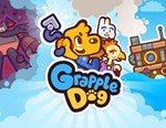 Grapple Dog (steam key)