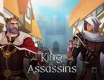 King Assassins (steam key)
