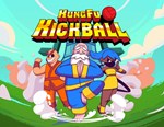 KungFu Kickball (steam key)