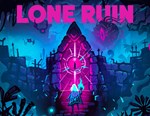 Lone Ruin (steam key)