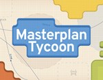 Masterplan Tycoon (steam key)