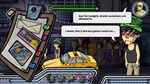 Out of The Box (steam key)