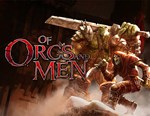 Of Orcs And Men (steam key)
