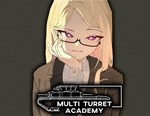 Multi Turret Academy (steam key)