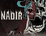 Nadir A Grimdark Deckbuilder (steam key)