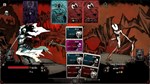 Nadir A Grimdark Deckbuilder (steam key)