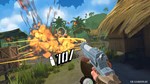Operation Wolf Returns First Mission (steam key)