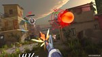 Operation Wolf Returns First Mission (steam key)