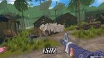 Operation Wolf Returns First Mission (steam key)