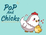Pop and Chicks (steam key)