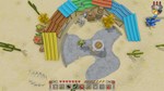 Scrapnaut (steam key)
