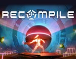 Recompile (steam key)