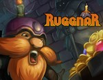Ruggnar (steam key)