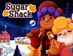 Sugar Shack (steam key)