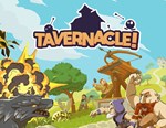 Tavernacle (steam key)
