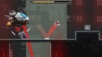 Neon Ninja Pixel Slasher (steam key)