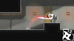 Neon Ninja Pixel Slasher (steam key)