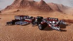 Occupy Mars The Game (steam key)