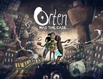 Orten Was The Case (steam key)