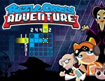 Piczle Cross Adventure (steam key)