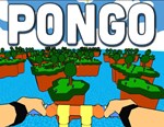 Pongo (steam key)