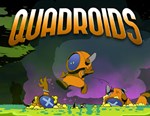 Quadroids (steam key)